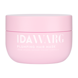 Ida Warg Plumping Hair Mask, maska zwiększająca objętość włosów, 300 ml - miniaturka zdjęcia produktu