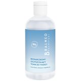Balneokosmetyki, biosiarczkowy oczyszczający tonik do twarzy, 300 ml - miniaturka zdjęcia produktu