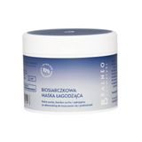 Balneokosmetyki, biosiarczkowa maska łagodząca do ciała, 300 g - miniaturka zdjęcia produktu