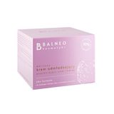 Balneokosmetyki, malinowy krem odmładzający poprawiający owal twarzy, 50 ml - miniaturka zdjęcia produktu