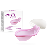 Caya Diafragma, antykoncepcyjna profilowana diafragma, rozmiar uniwersalny, 1 sztuka - miniaturka zdjęcia produktu