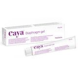 Caya Diaphragm, żel o działaniu antykoncepcyjnym, 60 g - miniaturka zdjęcia produktu