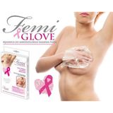 FemiGlove, rękawica do samodzielnego badania piersi, 1 sztuka - miniaturka zdjęcia produktu