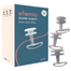 Zestaw Efemia Startset, pessar podpierający, rozmiary 30, 35, 40 mm, 3 sztuki - miniaturka  zdjęcia produktu