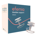 Efemia, pessar podpierający, rozmiar 35 mm, 1 sztuka - miniaturka zdjęcia produktu