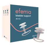 Efemia, pessar podpierający, rozmiar 40 mm, 1 sztuka - miniaturka zdjęcia produktu