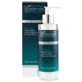 Bielenda Professional SupremeLAB Men Line, odświeżająco-oczyszczający żel do mycia twarzy, 200 ml USZKODZONE OPAKOWANIE - miniaturka zdjęcia produktu