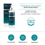 Bielenda Professional SupremeLAB Men Line, odświeżająco-oczyszczający żel do mycia twarzy, 200 ml USZKODZONE OPAKOWANIE - miniaturka 3 zdjęcia produktu
