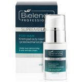 Bielenda Professional SupremeLAB Men Line, krem pod oczy, 15 ml - miniaturka zdjęcia produktu