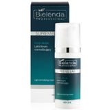 Bielenda Professional SupremeLAB Men Line, lekki krem normalizujący, 50 ml - miniaturka zdjęcia produktu