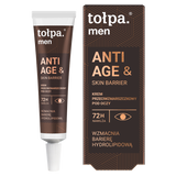 Tołpa Men Anti Age & Skin Barrier, krem pod oczy, 10 ml - miniaturka zdjęcia produktu