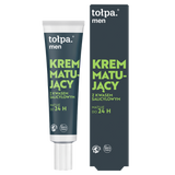 Tołpa Men, krem matujący z kwasem salicylowym, 40 ml - miniaturka zdjęcia produktu