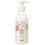Resibo Rich Peach, naturalny żel myjący do twarzy, 250 ml - miniaturka  zdjęcia produktu