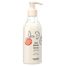Resibo Rich Peach, naturalny żel myjący do twarzy, 250 ml - miniaturka 2 zdjęcia produktu