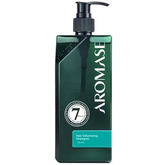 Aromase Hair Volumizing, szampon zwiększający objętość włosów do każdego typu skóry głowy, 90 ml - zdjęcie produktu