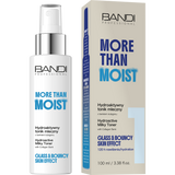 Bandi Professional More Than Moist, hydroaktywny tonik mleczny z bankiem kolagenu, 100 ml - miniaturka zdjęcia produktu