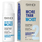 Bandi Professional More Than Moist, hydroaktywna emulsja-fluid z bankiem kolagenu, 50 ml - miniaturka zdjęcia produktu