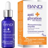 Bandi Medical Expert Anti Glycation, skoncentrowana ampułka redukująca oznaki zmęczenia, 30 ml - miniaturka zdjęcia produktu
