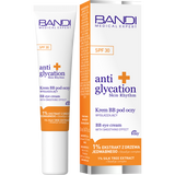 Bandi Medical Expert Anti Glycation, krem BB pod oczy wygładzający, SPF 30, 14 ml - miniaturka zdjęcia produktu