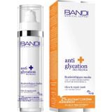 Bandi Medical Expert Anti Glycation, rozświetlająca maska 2 w 1 z natychmiastowym efektem regeneracji, 50 ml - miniaturka zdjęcia produktu