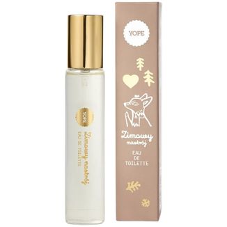 Yope Zimowy Nastrój, woda toaletowa, 33 ml - zdjęcie produktu