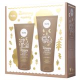Zestaw Yope Zimowy Nastrój, żel pod prysznic, 200 ml + balsam do ciała, 150 ml USZKODZONE OPAKOWANIE - miniaturka zdjęcia produktu