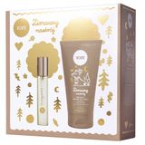 Zestaw Yope Zimowy Nastrój, balsam do ciała, 150 ml + woda toaletowa, 33 ml - miniaturka zdjęcia produktu