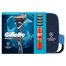 Zestaw Gillette ProGlide FlexBall, maszynka, 1 sztuka + ostrza, 4 sztuki + żel do golenia, 200 ml + kosmetyczka - 2 Zestaw Gillette ProGlide FlexBall, maszynka, 1 sztuka + ostrza, 4 sztuki + żel do golenia, 200 ml + kosmetyczka - miniaturka 2 zdjęcia produktu