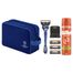 Zestaw Gillette ProGlide FlexBall, maszynka do golenia, 1 sztuka + ostrza, 4 sztuki + żel do golenia, 200 ml + kosmetyczka - 2 Zestaw Gillette ProGlide FlexBall, maszynka do golenia, 1 sztuka + ostrza, 4 sztuki + żel do golenia, 200 ml + kosmetyczka - miniaturka 2 zdjęcia produktu