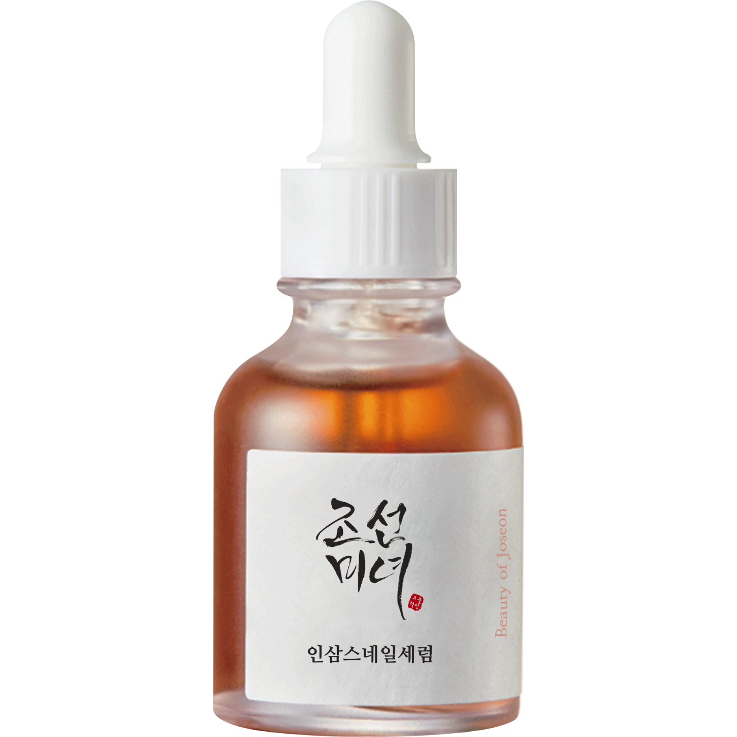 Beauty Of Joseon Beauty Of Joseon Revive Serum Ginseng + Snail mucin, Gesichtsserum, 30 ml — Inhaltsstoffe und Bewertung