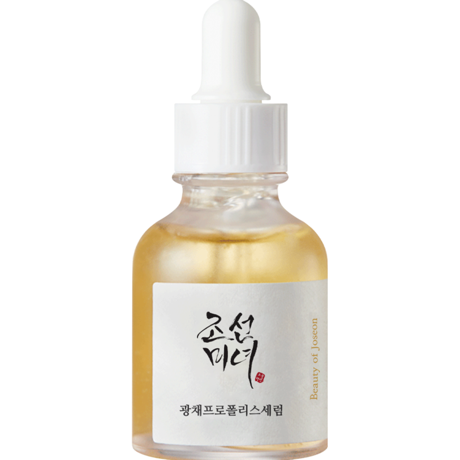 Beauty Of Joseon Beauty Of Joseon Glow Serum Propolis + Niacinamide, Gesichtsserum, 30 ml — Inhaltsstoffe und Bewertung