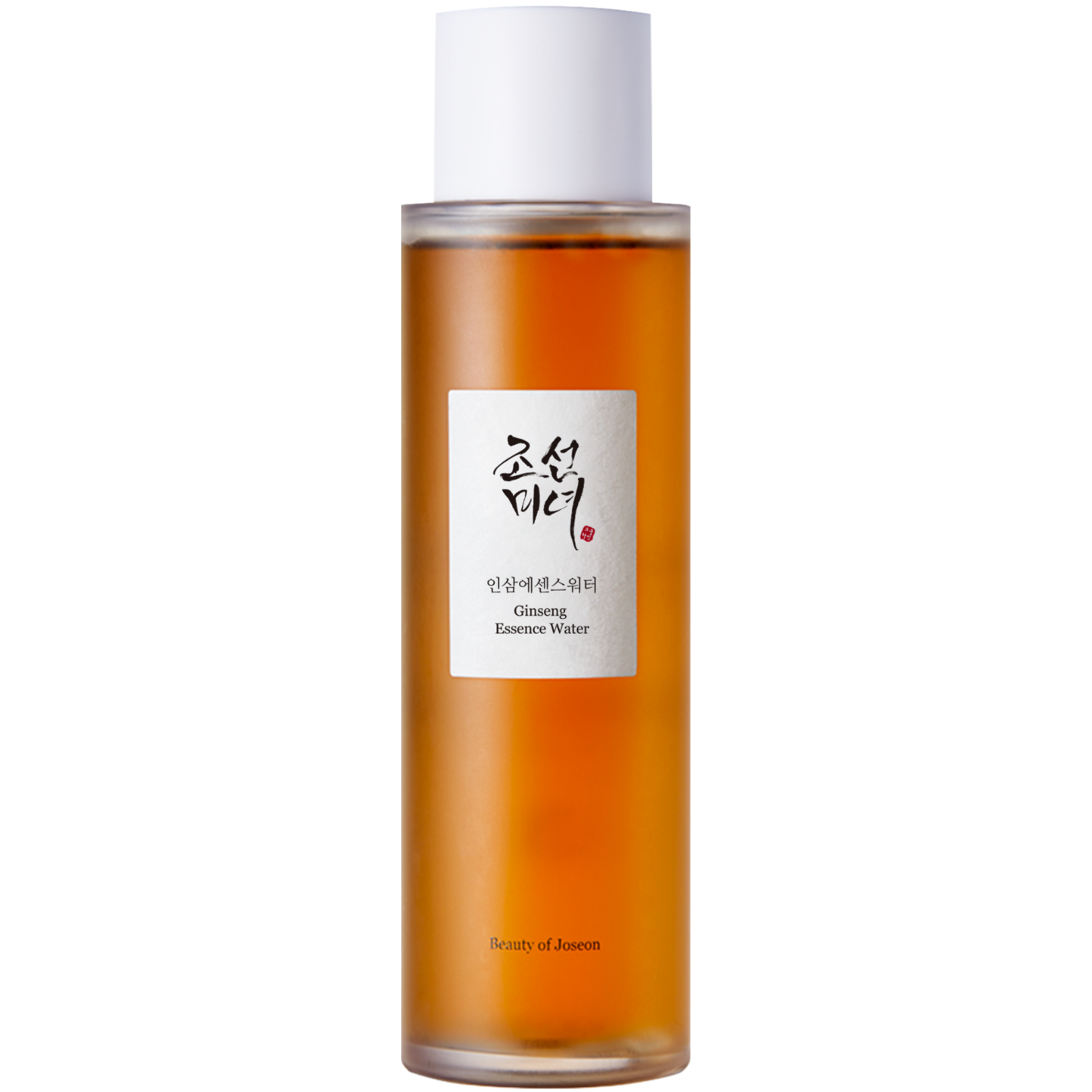 Beauty Of Joseon Beauty Of Joseon Ginseng Essence Water, pflegend Essenz für das Gesicht, 150 ml — Inhaltsstoffe und Bewertung