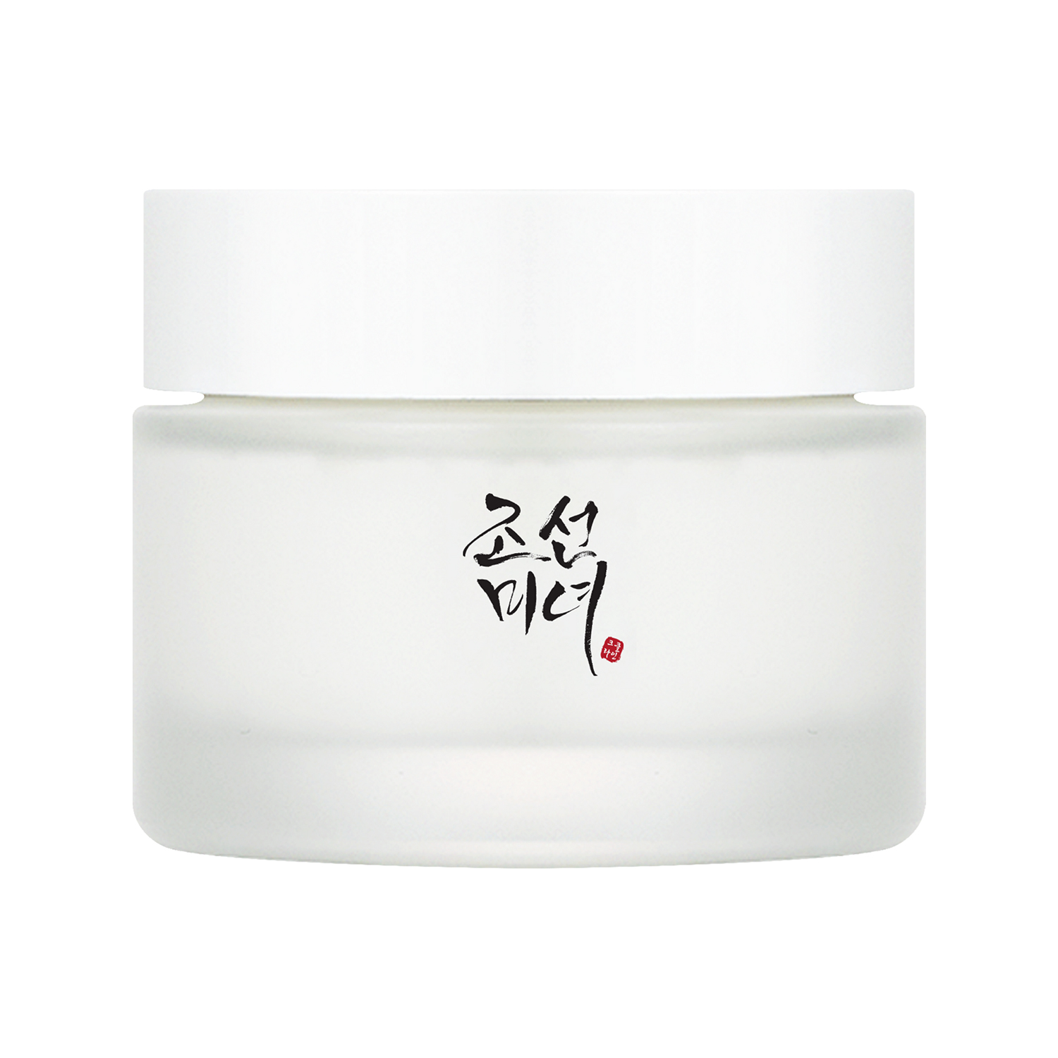 Beauty Of Joseon Beauty Of Joseon Dynasty Cream, feuchtigkeitsspendend Gesichtscreme, 50 ml — Inhaltsstoffe und Bewertung