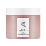 Beauty Of Joseon Red Bean Refresh Pore Mask, maska glinkowa do twarzy, 140 ml USZKODZONE OPAKOWANIE - miniaturka zdjęcia produktu