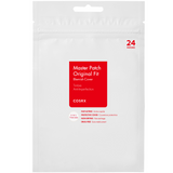 Cosrx Master Patch Original Fit, plastry przyspieszające gojenie stanów zapalnych, 3 rozmiary, 24 sztuki - miniaturka zdjęcia produktu