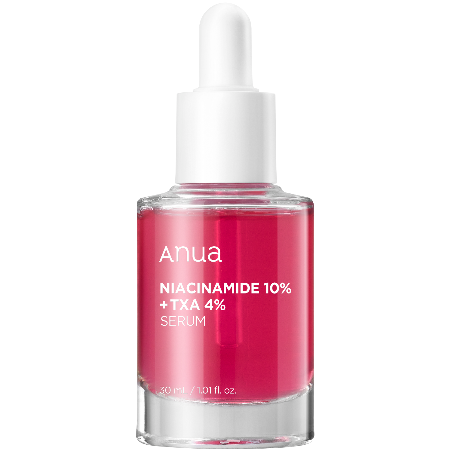 Nieznana Anua Nacinamide 10% + TXA 4%, serum do twarzy, 30 ml