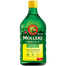 Moller's Tran Norweski, powyżej 3 lat, aromat cytrynowy, 500 ml - miniaturka  zdjęcia produktu