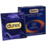 Durex Perfect Feel Premium Non-Latex, prezerwatywy nielateksowe, unikalne uczucie ciepła, 3 sztuki - 2 Durex Perfect Feel Premium Non-Latex, prezerwatywy nielateksowe, unikalne uczucie ciepła, 3 sztuki - miniaturka 2 zdjęcia produktu