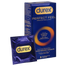 Durex Perfect Feel Premium Non-Latex, prezerwatywy nielateksowe, unikalne uczucie ciepła, 8 sztuk - miniaturka 2 zdjęcia produktu