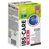 Wegafarm IBS Care Max, 60 kapsułek - miniaturka zdjęcia produktu