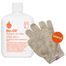 Bio-Oil, balsam do ciała, do skóry suchej, 250 ml + rękawiczka gratis - miniaturka  zdjęcia produktu