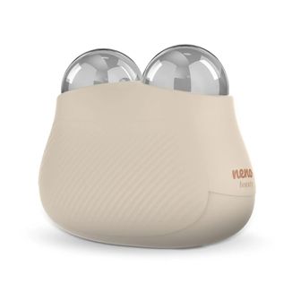 Neno Beauty Naya, masażer do twarzy z technologią EMS i funkcją termoterapii - zdjęcie produktu