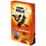 Bunny Ninja Halloween, owocowe słodycze, mix, 93 g + tatuaże gratis - 2 Bunny Ninja Halloween, owocowe słodycze, mix, 93 g + tatuaże gratis - miniaturka 2 zdjęcia produktu