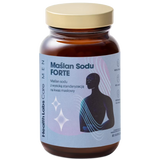 Health Labs Maślan Sodu Forte Men, 60 kapsułek Health Labs Maślan Sodu Forte Men, 60 kapsułek - miniaturka zdjęcia produktu