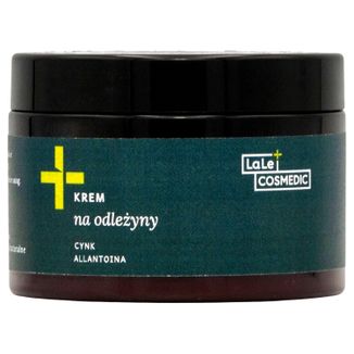La-Le, krem na odleżyny, 150 ml KRÓTKA DATA - zdjęcie produktu