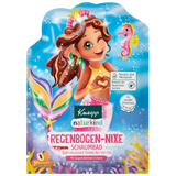 Kneipp Naturkind Tęczowa Syrenka, płyn do kąpieli z bąbelkami, morela, 40 ml - miniaturka zdjęcia produktu