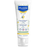 Mustela, krem odżywczy do twarzy, z Cold Cream i organicznym woskiem pszczelim, od urodzenia, skóra sucha, 40 ml - miniaturka zdjęcia produktu