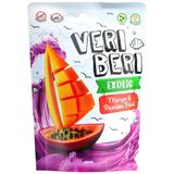 Veri Beri, żelki o smaku mango-marakuja, 50 g - miniaturka zdjęcia produktu