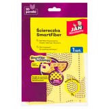 Jan Niezbędny, ściereczka SmartFiber, 1 sztuka Jan Niezbędny, ściereczka SmartFiber, 1 sztuka - miniaturka zdjęcia produktu