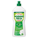 Morning Fresh, skoncentrowany płyn do mycia naczyń, Original, 900 ml - miniaturka zdjęcia produktu